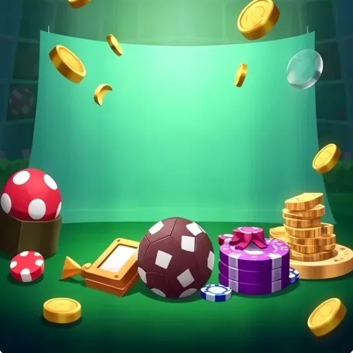 Mengulas Fitur Menarik di Situs Game ajo89